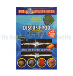 Discusfood Excellent