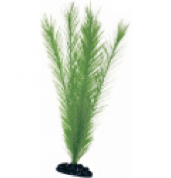 Plastic Plant Blyxa XL 40cm - green