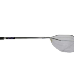 Bait Dealer Net 40cm x 30cm - 76cm handle