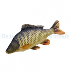 Giant Carp Pillow Large