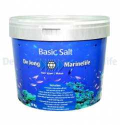 DJM Basic Seasalt 20kg bucket