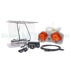 DOS + DDR Combo Package EU/UK