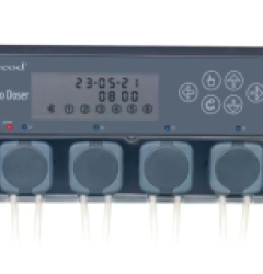 Bluetooth doser 5.4 - 4 Channel