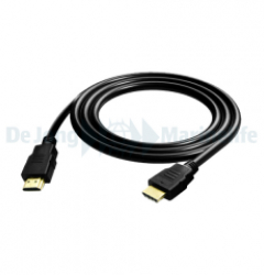 DSC – HDMI digital signal cable for Triton Slave unit – 1.5m