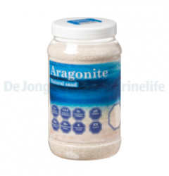 DVH Aragonite Natural Sand