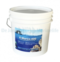 E-Marco-400 Aquascaping Mortar Grey