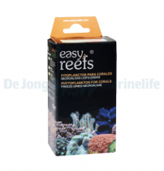 Easy reefs corals