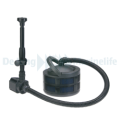 ECOMAX - Mechanical Filter