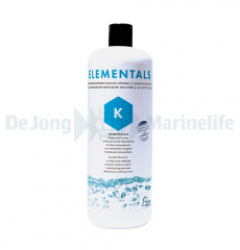 ELEMENTALS K - 1000 ml