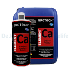 Elements Calcium