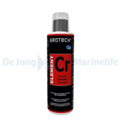 Elements Chromium - 250 ml