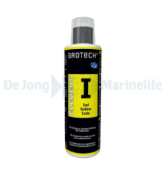 Elements Iodine - 250 ml