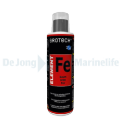 Elements Iron - 250 ml