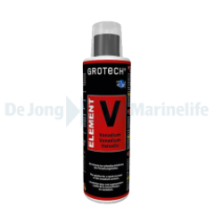 Elements Vanadium - 250ml