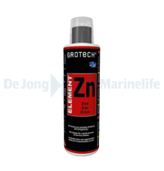 Elements Zinc - 250 ml