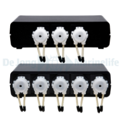 EP-MCS + Dosing Pumps