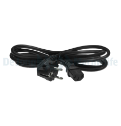ETM Power Cable for EU