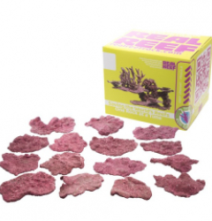 Real Reef Mini Shelf Rock