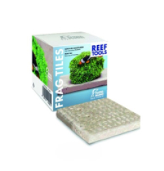 Frag Tiles - 10 pcs
