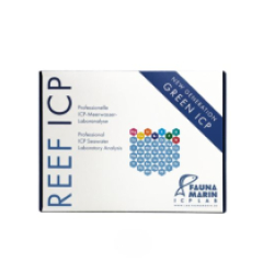 SRL ICP Wateranalysis