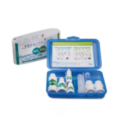 Aquahometest NO2+NO3 Combi-Test