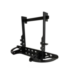 DIY Floating Reef - suitable for rimless aquariums