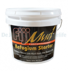 Fiji Mud Refugium Starter - 5,4kg/12lbs