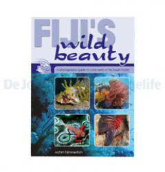 Fiji's wild beauty guide