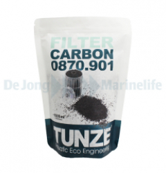 Filter carbon