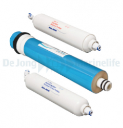 Filter Set EL + Membrane 75