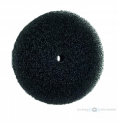 Filter sponge with hole 70 G1