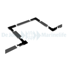 Jumpguard Flexible Cut Out Set