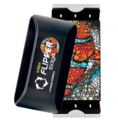 Flipper Edge Max Clownfish LTD