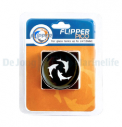 Flipper Cleaner - Pico Black