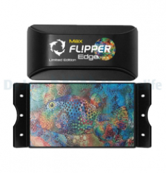 Flipper Edge Max Puffer LTD