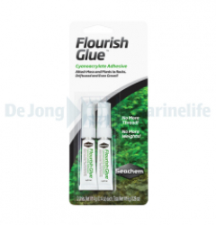 Flourish Glue - 4 g pack of 2