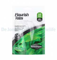Flourish Tabs 10 pack