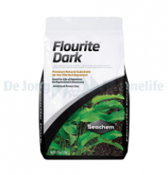Flourite Dark - 7 kg
