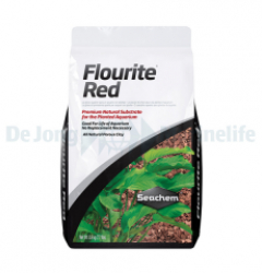 Flourite Red - 7 kg