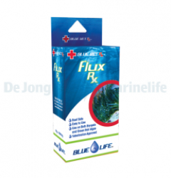 Flux RX - Saltwater