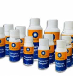 Focustronic Reagent Kit - Calcium