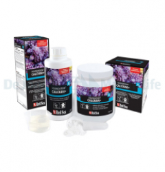 Foundation™ Calcium+ (Ca/Sr/Ba)