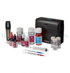 Foundation™ Pro Test kit (Ca,Alk,Mg)
