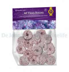 AF Frag Rocks Purple - 24 pcs