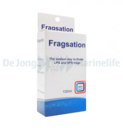 DVH Fragsation