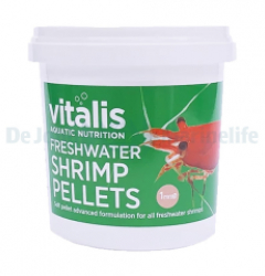 Freshwater Shrimp Pellets