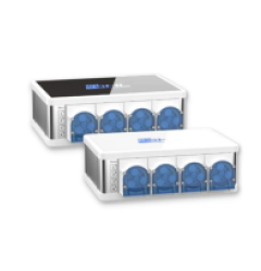 GHL Doser 3 EXT, 4 Pumps, Schuko