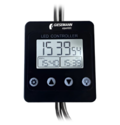 LED controller - Lightcontrol - max 120 Watt