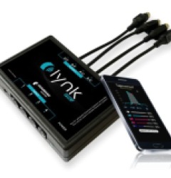 Lynk pro control - Bluetooth Light controller