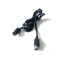 DC extension cordV 24 Volt  (300 cm / 10")